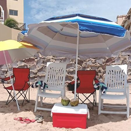 Casa Perla Marina Villa Mazatlán Kültér fotó
